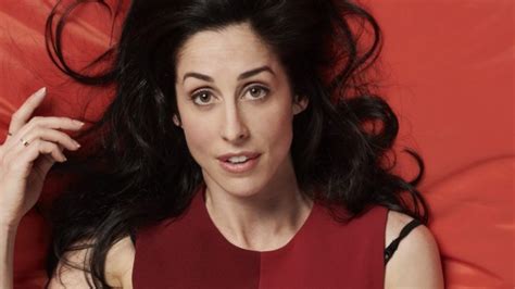 catherine reitman lips|Working Moms star mocked for super distracting thin upper lip